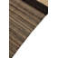 Tapis brun Jessen
