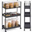 Eleutherius Kitchen Cart