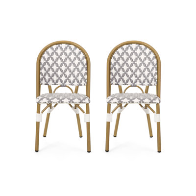 french CHAIR  Patio Outdoor Furniture