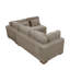 Canapé modulaire de coin bas 107 po Basilius-88077258-124445605