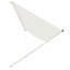 Tillison 2.5m W x 1.5m D Retractable Patio Awning-43002887-89985785-89985787