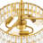 5 - Light Crystal Chandelier-1924182014