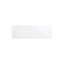 Carreau de verre mural 4 "x 12" Subway-54407461