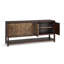 Avara Mang Wood Cabinet