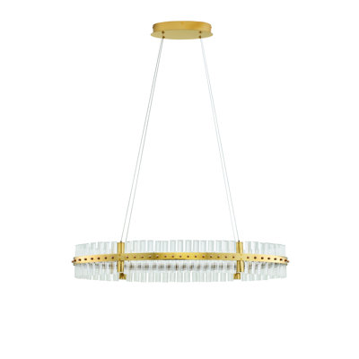 - Light Pendant