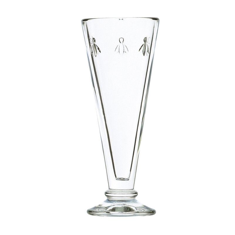 Napoleon Bee Wine Glass