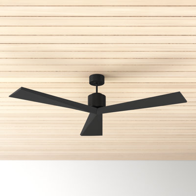 Mirage 60'' 3 Blade Ceiling Fan