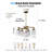 Chandelier  - 6-Light Configuration S-576239590