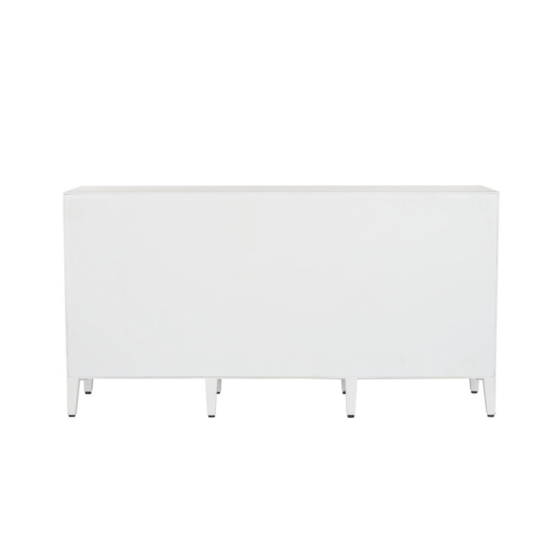 Burns Credenza