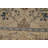 Vegetable Dye Oushak Turkish Runner Rug 3x12