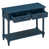 Bleu marine foncé