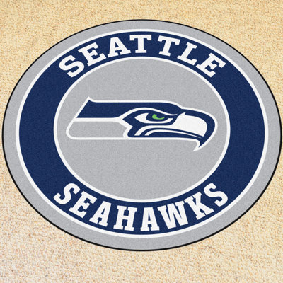 NFL Indoor Rug