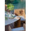 Table à manger rectangulaire Margaritaville Somerset-134023253