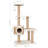 Wenlock 123cm H Cat Tree