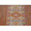 Geometric Traditional  Indian Runner Rug 3x10