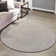 Cyndle Hand-Tufted Wool Geometric Area Rug