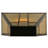 Yosemite Flush Mounted Sconce