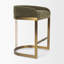 Tabouret de comptoir Bradley II-133344742