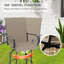 Outdoor Stool-383302365