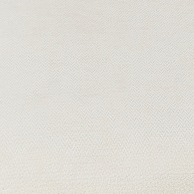 Chenille blanche moderne 2 - nuage de siège, tissu, particules d'éponge à haute densité, convient aux appartements de couleur, doux et, rembourrage, comme conception, bureaux