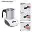 Belfry Kitchen Automatic Milk Frother