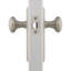 Plaque avec bouton de porte New York New York-136048981-136048982