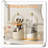Aveyah Plastic Compartment Makeup Organiser-753643424