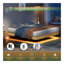Cadre de lit flottant Oak King-1192458937-1192458936