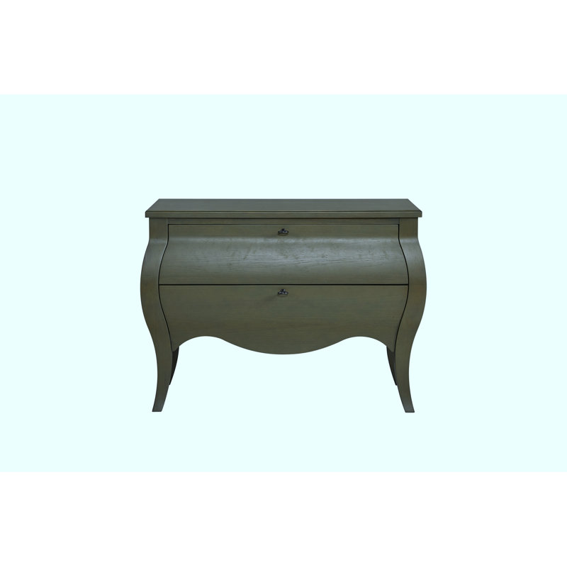 Commode Bombe