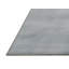 Tapis abstrait gris lavable à la machine-1306543736