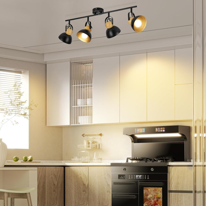 Semi Flush Mount