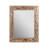 Cima Manufactured Wood, Glass Wall Mirror-1401620734