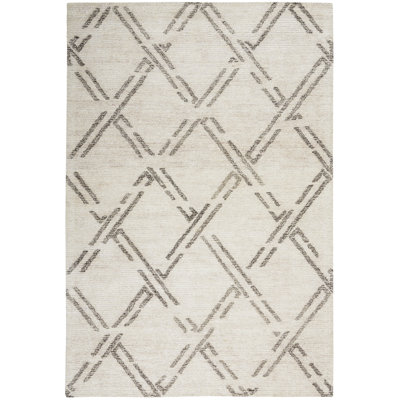 Cashtin Moroccan Indoor Rug