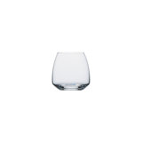 TAC 02 Crystal Stemless Wine Glass