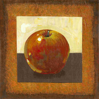 Gilded Fruit II