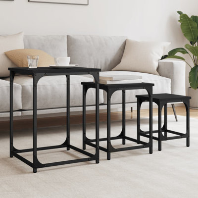 Aaiyana Four Leg Coffee Table