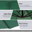Cantilever Parasol-1638010044