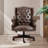 Corralitos Executive Office Chair, Ergonomic High-Back Desk Chair-1747709093