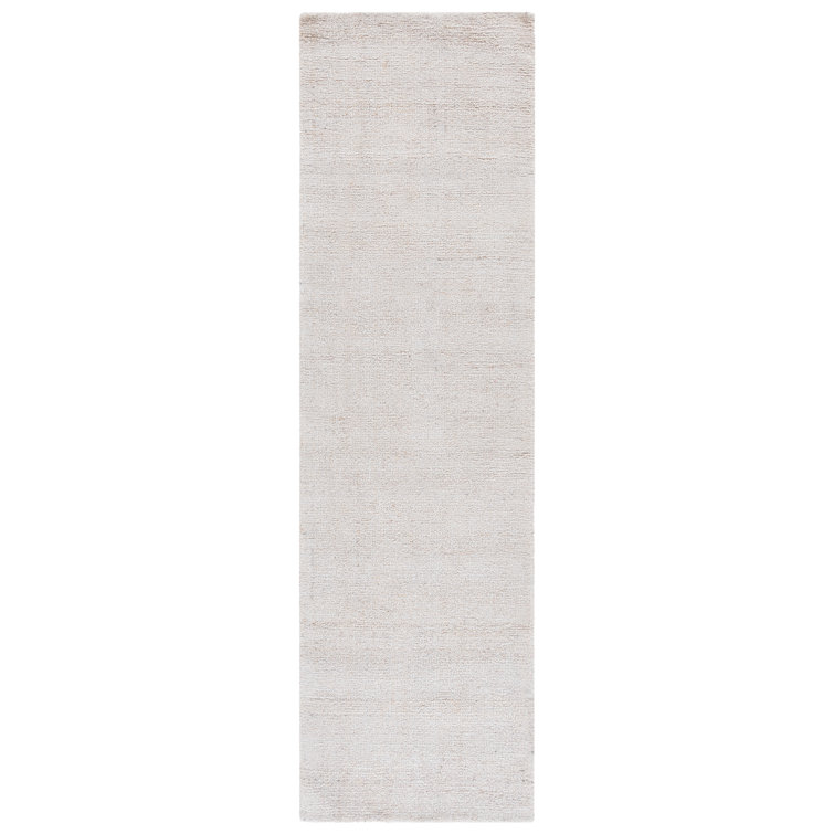 Gaten Hand Tufted Performance Rug