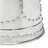 Levane Aluminum Accent Stool