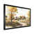 Black Single Picture Framed selected