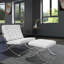Méridienne pliable avec repose-pieds Modern Sofa-4320657