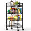 Elish Kitchen Cart-785956432