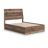 Zadilyn Queen Panel Bed-123300557