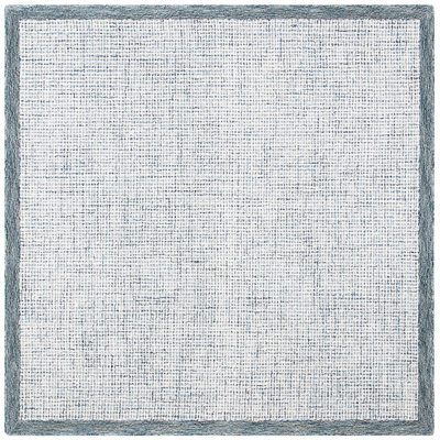 Canales Hand Tufted Wool Rug
