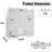 Large Armoire Wardrobe