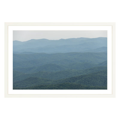 Landscape & Nature Print