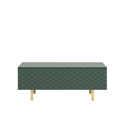 Aset Coffee Table with Storage