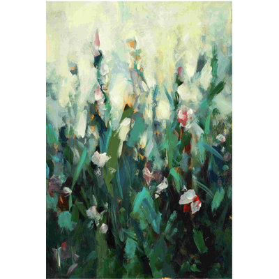 Ode à Monet 2