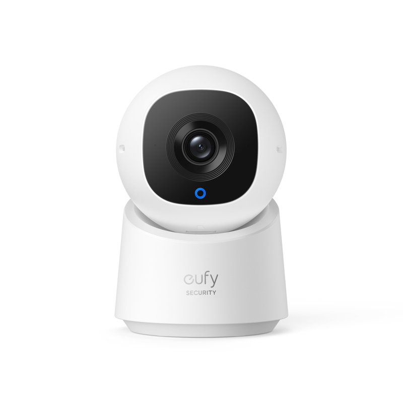 Caméra de surveillance d'intérieur câblée C-220 avec détection d'IA humaine